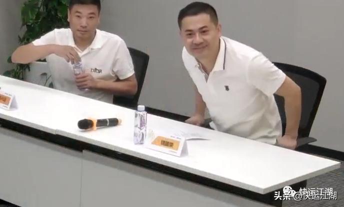 重走安能老路的壹米滴答，终究没能像安能一样爬坑过坎