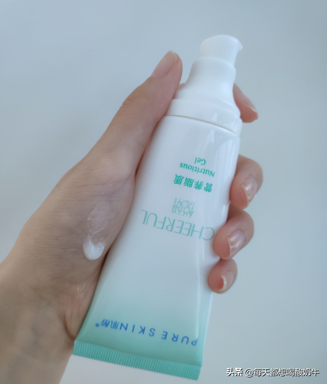 这些国货吊打品牌,完爆日韩的国货护肤