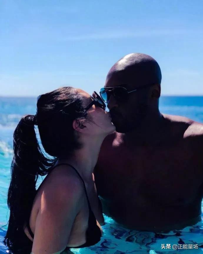 科比离世7天后,老婆上热搜:结婚19年,真实滋味谁又能猜到?