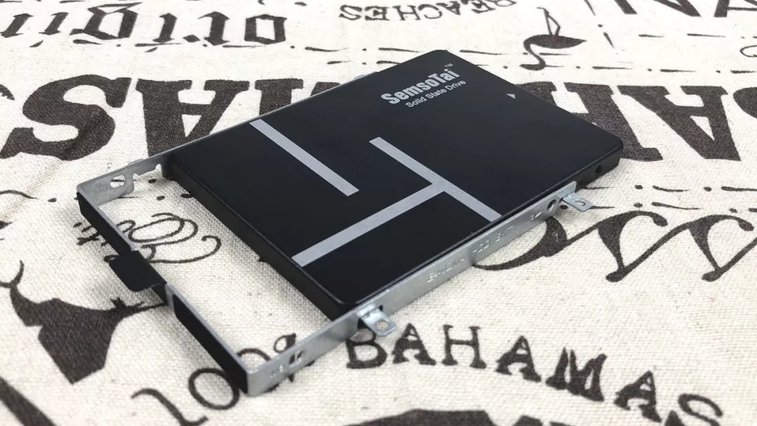 小鑫课堂|有了新硬盘,怎么装新系统