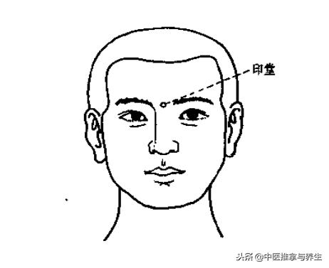 中医推拿赶走慢性鼻炎，鼻子通了好舒服！