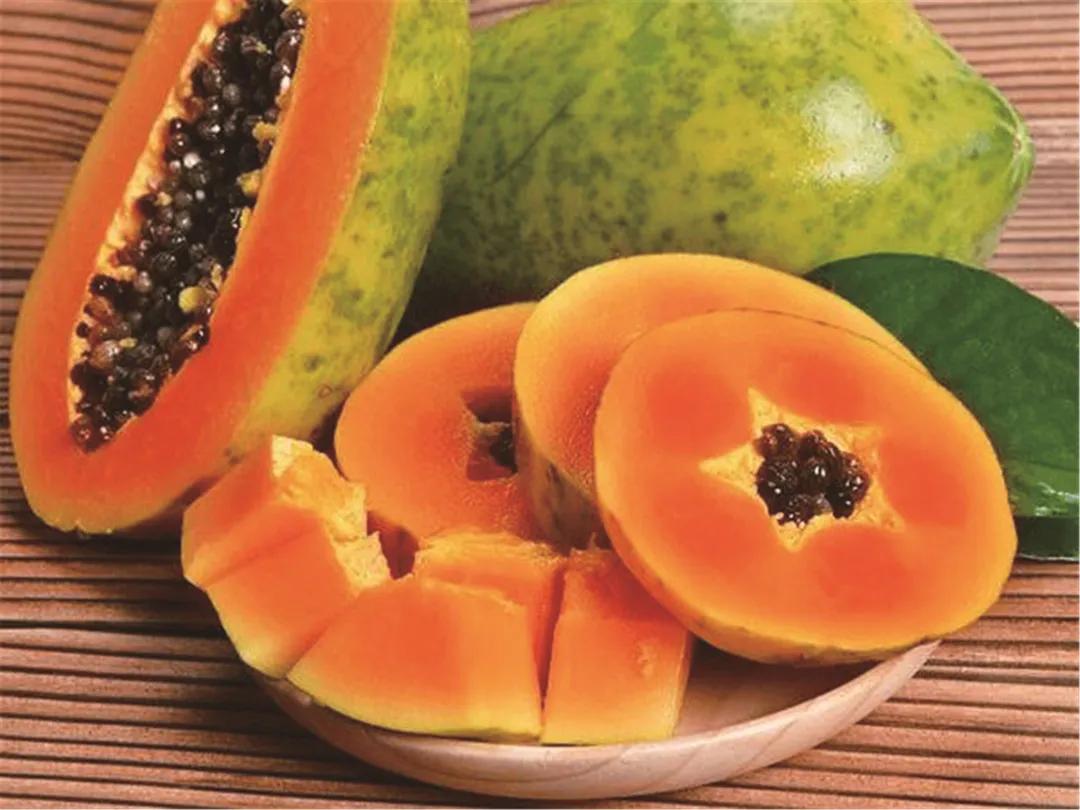 喝了这个汤，我才发现木瓜原来不是美丽的误会