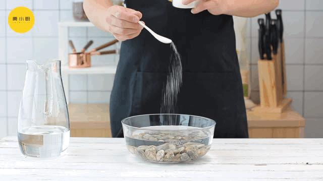 蛤蜊肉土豆烩丝瓜,丝瓜白果烩蛤蜊