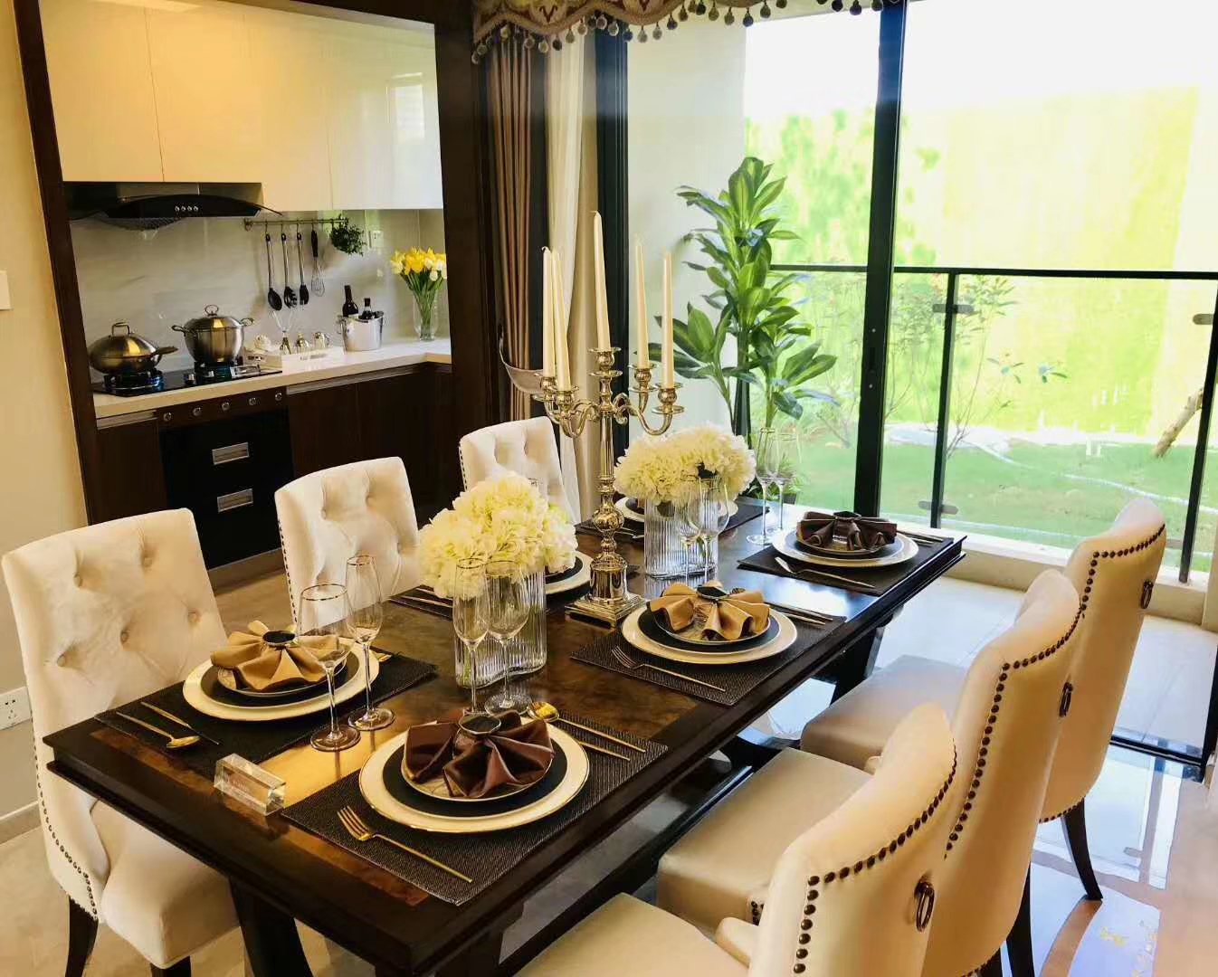 北海山湖海上城一百平装修,北海山湖海上城143平户型