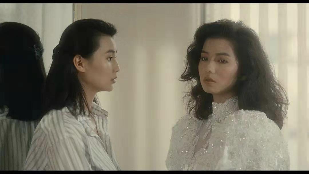 看完流金岁月跟现实很接近,流金岁月倪妮和陈道明大结局