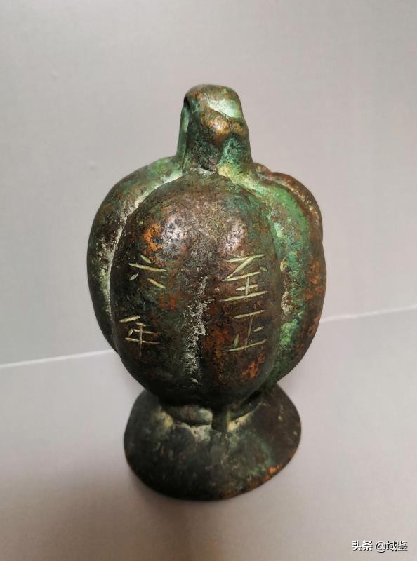 几件小小古玩，背后还有金戈铁马的故事！