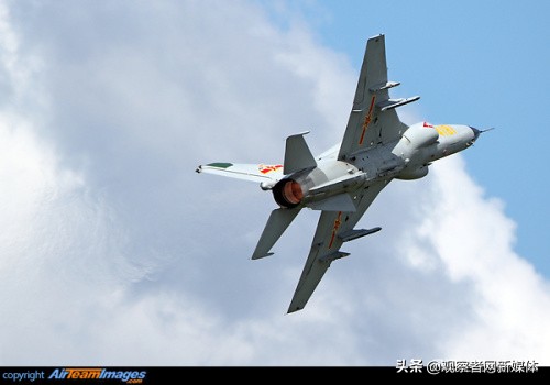 枭龙攻击机,美空军升级战机