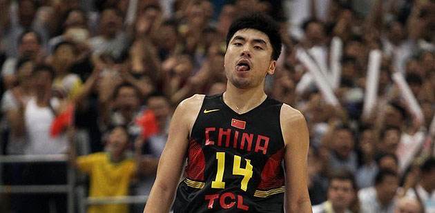 他是CBA低调的富二代，用“球打不好要回家继承家产”作上进动力