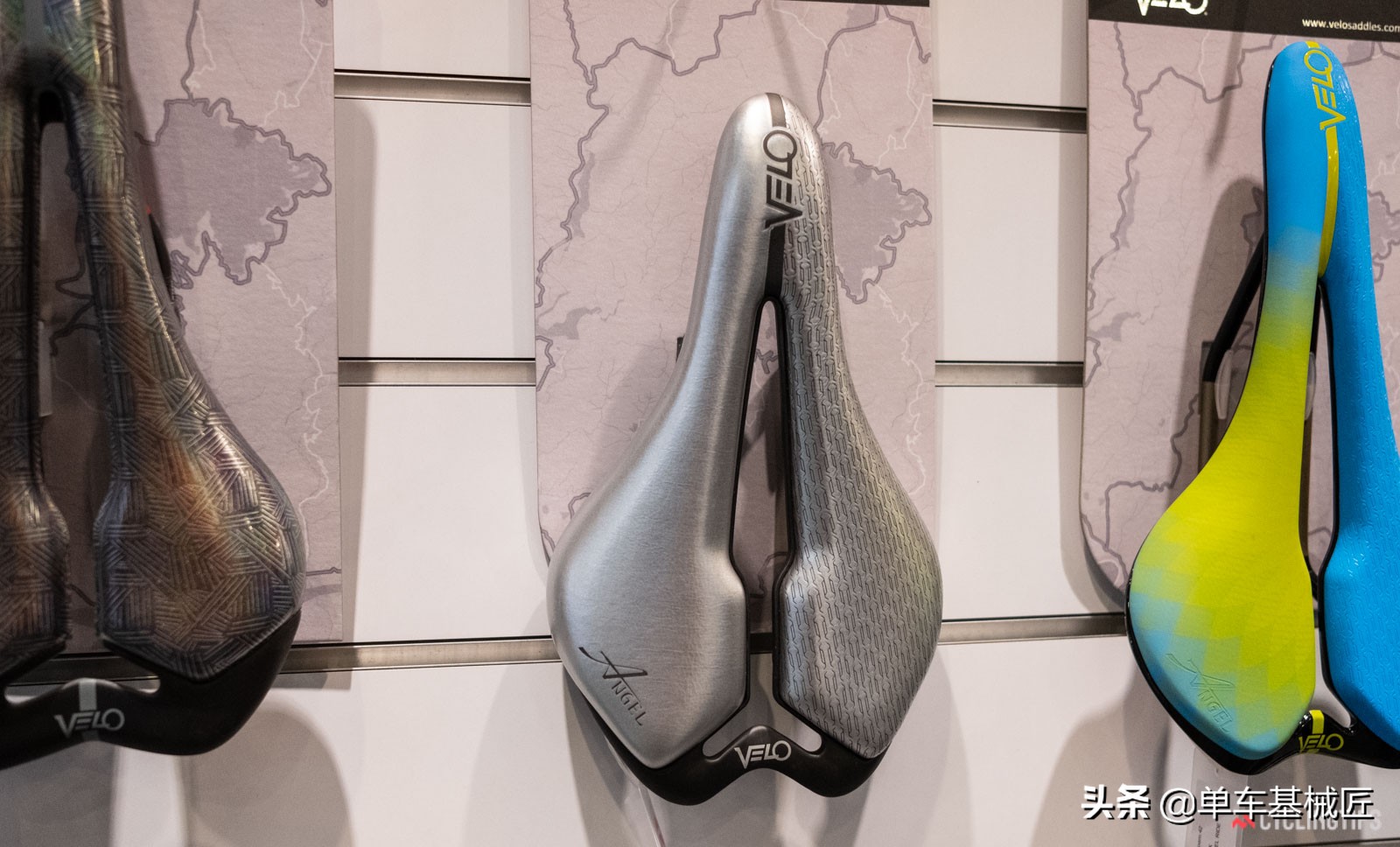 台北自行车展2024有坎普吗,2019台北自行车展视频