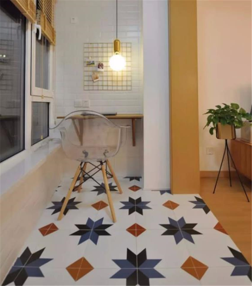 便宜瓷砖和贵瓷砖家里用什么区别,10元的瓷砖和100元的瓷砖区别在哪