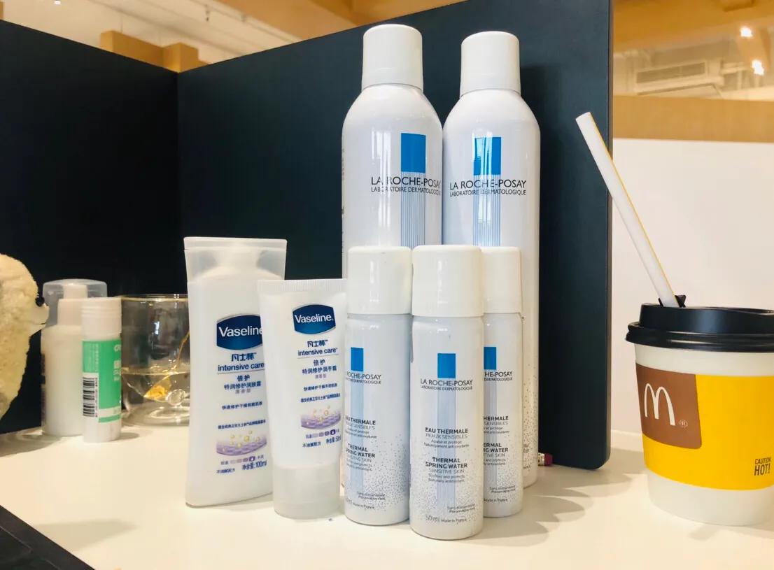 与病魔对抗的第30天,激素脸排毒第31天