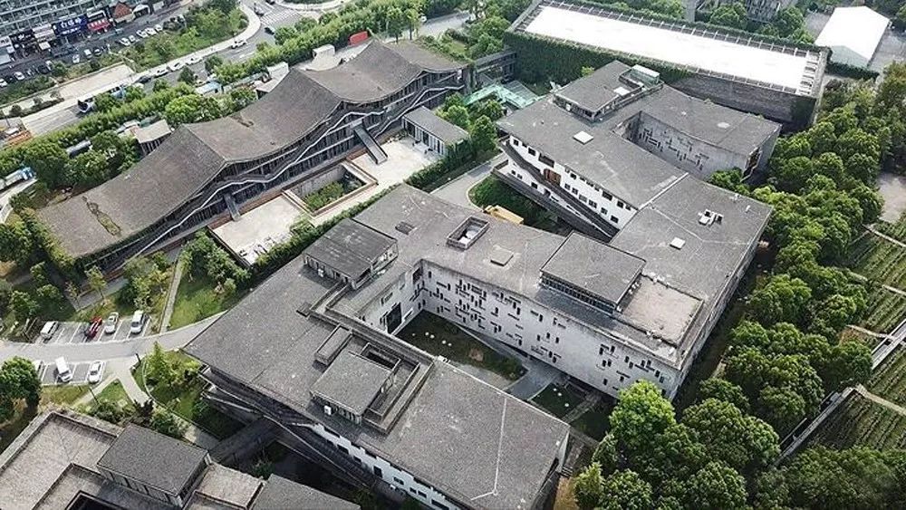中国传统建筑和园林艺术,中国古典建筑风格园林