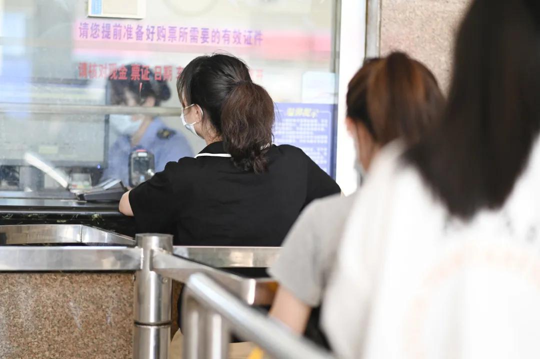 补票后钱怎么退回,重新补票后原路退钱要多久