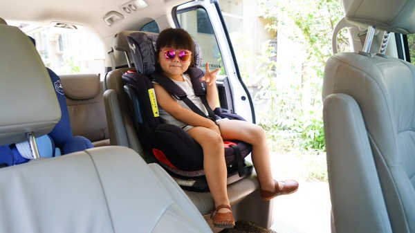 奥德赛用哪种儿童座椅好,奥德赛三排儿童安全座椅