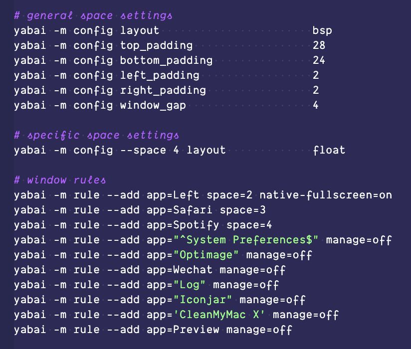 Mac上那些超好用的小工具