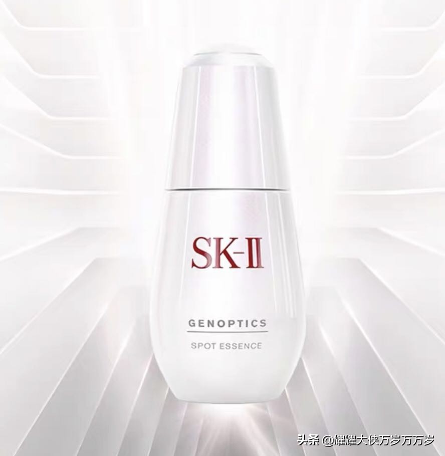 精华公认最好用,最火的几款精华