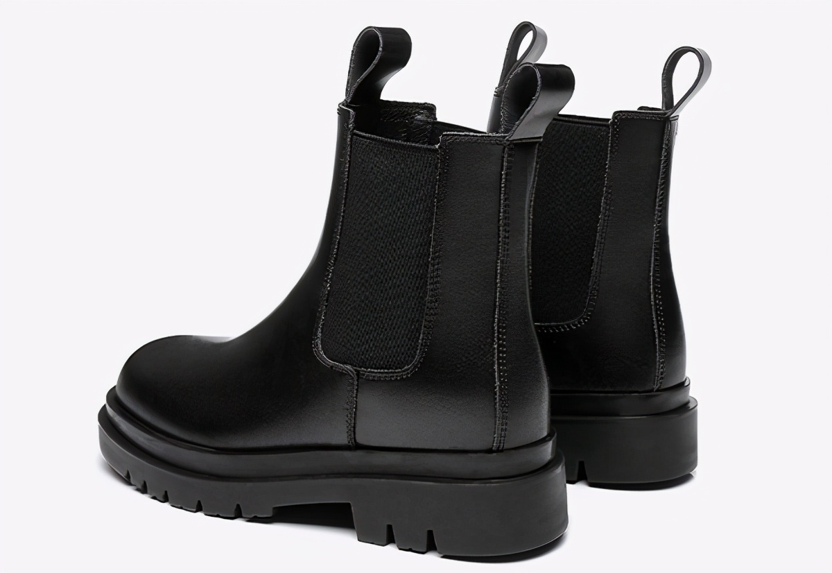 最舒服切尔西靴测评,今年流行的切尔西靴