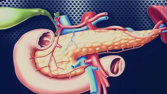 胰腺癌痛苦怎么办,胰腺癌病人心里难过