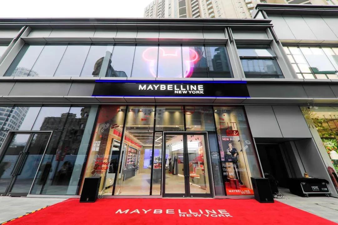 上海703家首店数量,上海最新打卡店