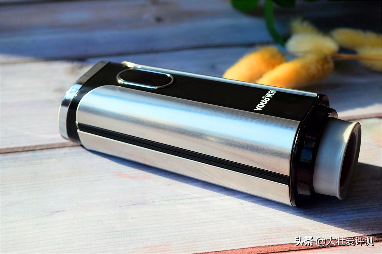 全自动免按压保鲜真空机,手持真空保鲜机