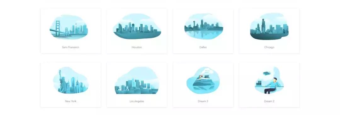 80个ppt素材网站大合集,有什么免费收集ppt素材的网站