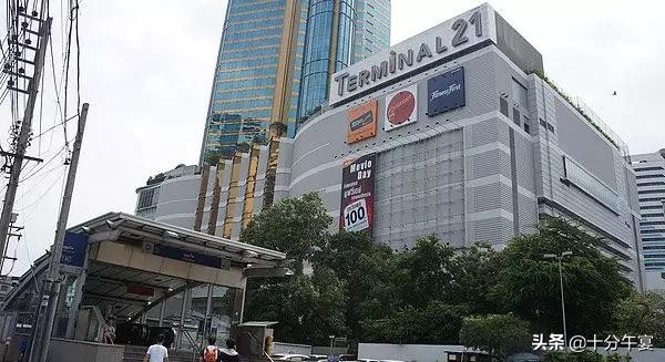 泰国的食物真的很难吃吗,泰国最好吃的是什么