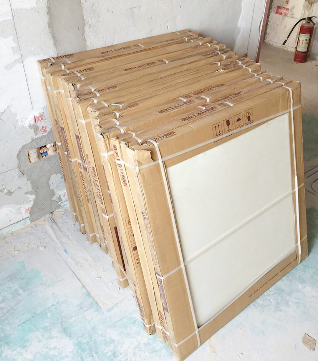 墙砖贴错了可以拆掉重新贴吗,看一下贴地砖什么办法最实用