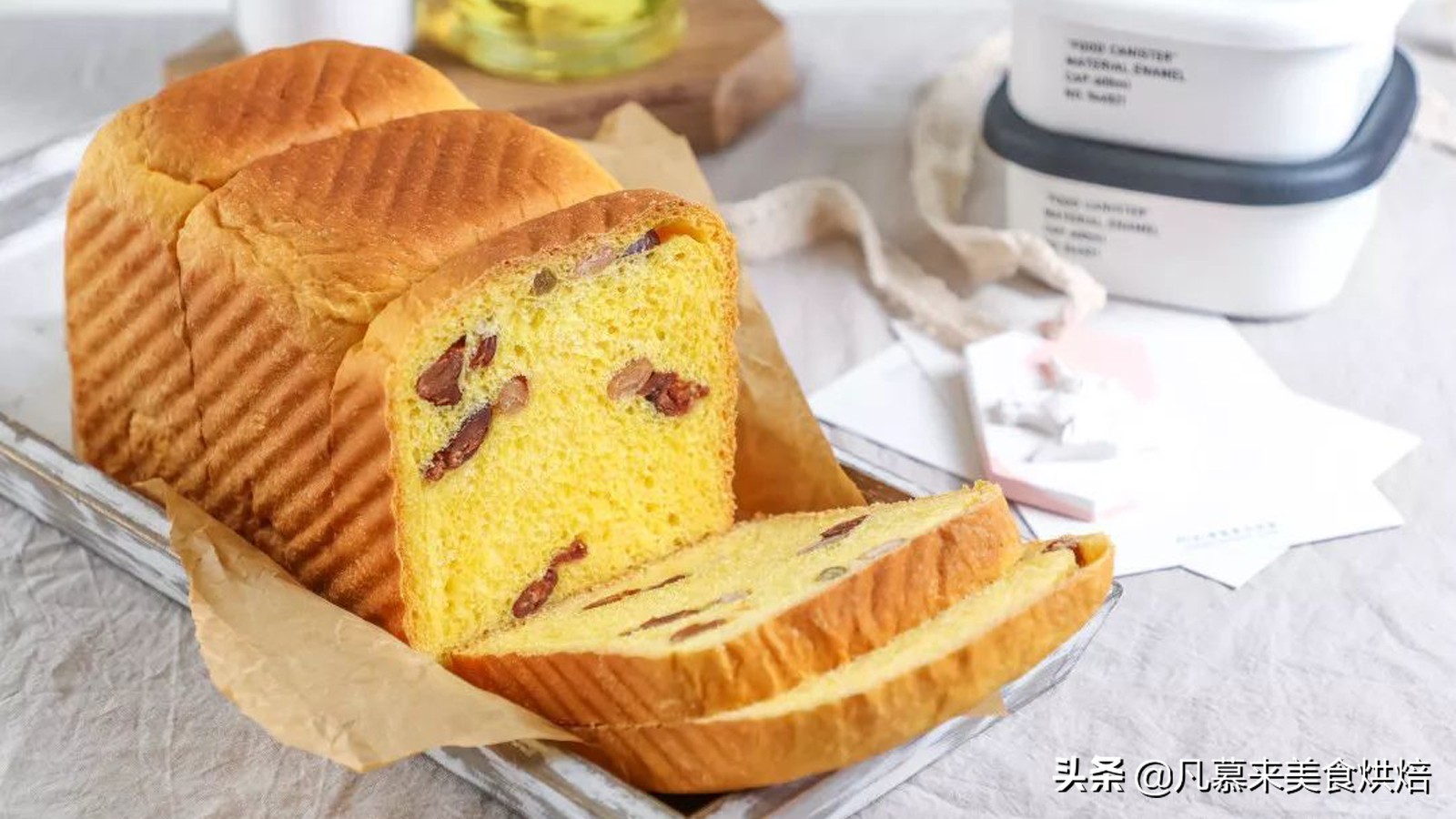 世界各国最经典的面包大全,世界上最好的50种面包