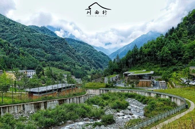 汶川是什么省,汶川大地震