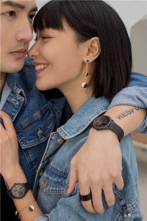 ck腕表及饰品,ck腕表玫瑰金