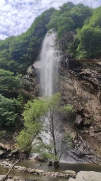 少华山一日游时间攻略详细,少华山国家森林公园路线图