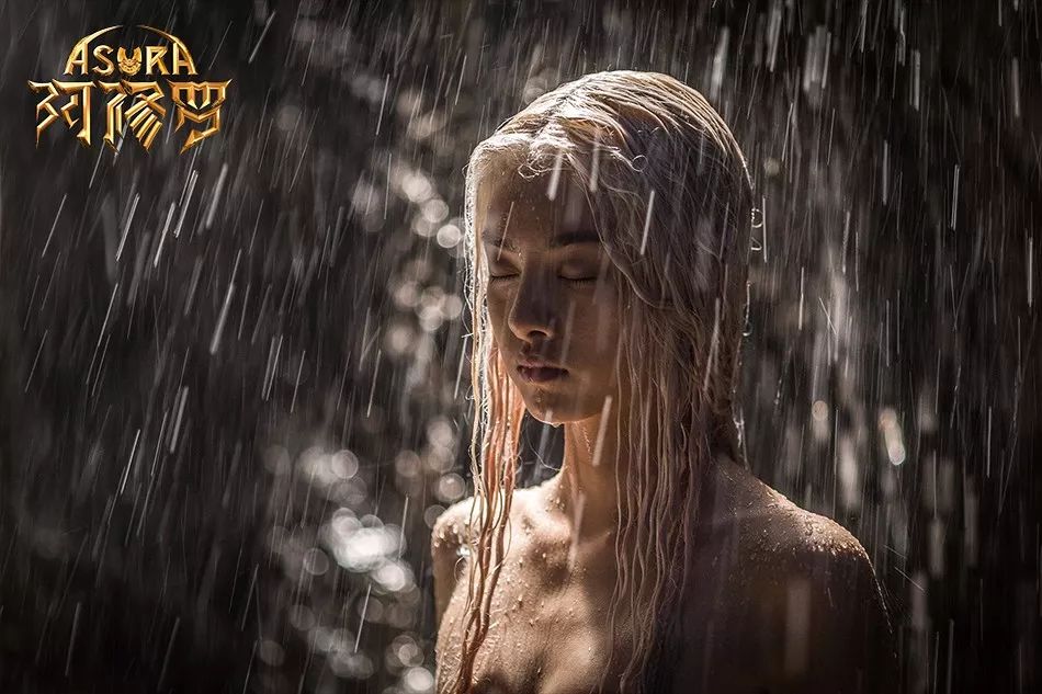 想象力,表达力和思想性,才是一部片高分的依据啊