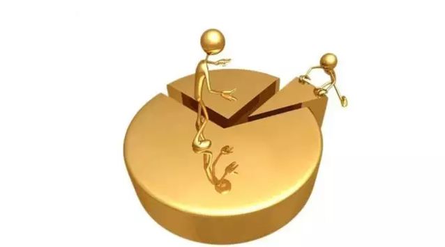 “谁出的钱多，谁占大股”害了多少老板白打工养活「不干活」的人