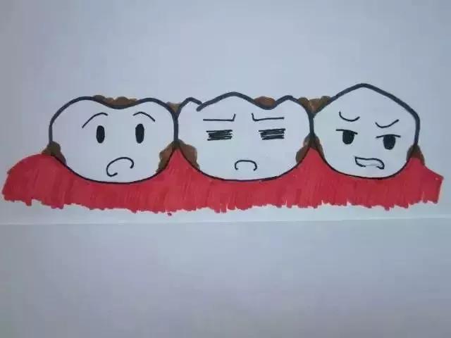 小孩用牙线对牙齿好吗,儿童牙线怎么护牙