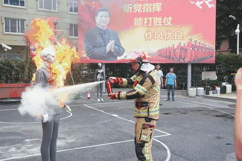 灭火器按照灭火类型可以分哪几类,灭火器材质选择标准有哪些