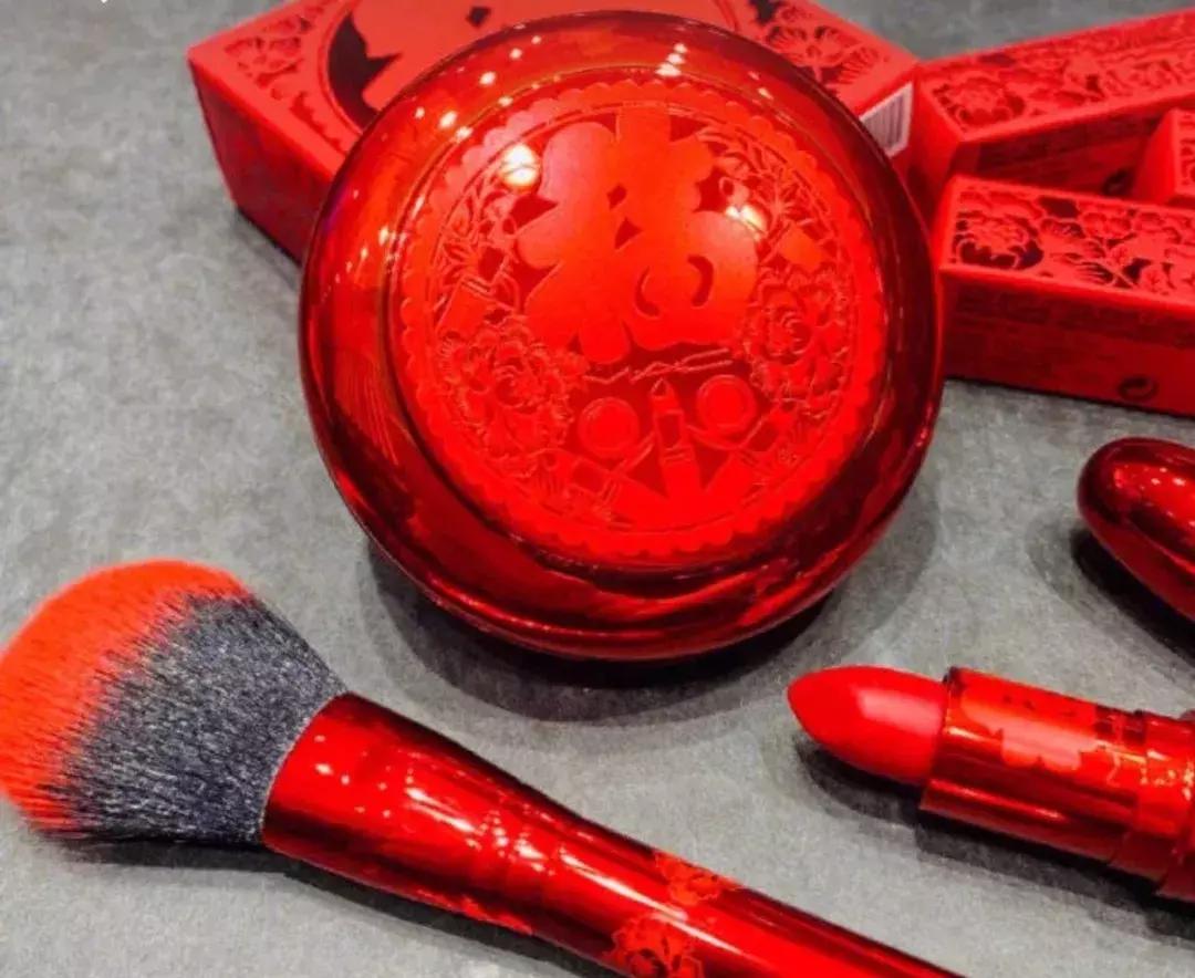 mac春季新色666,mac新年限定62色