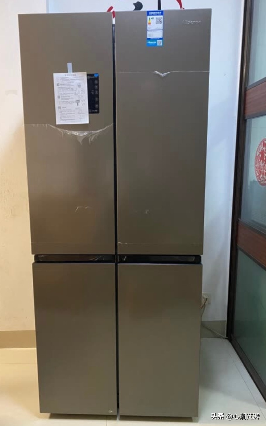 智能冰箱选购攻略618,2021最值得入手的10款冰箱西门子