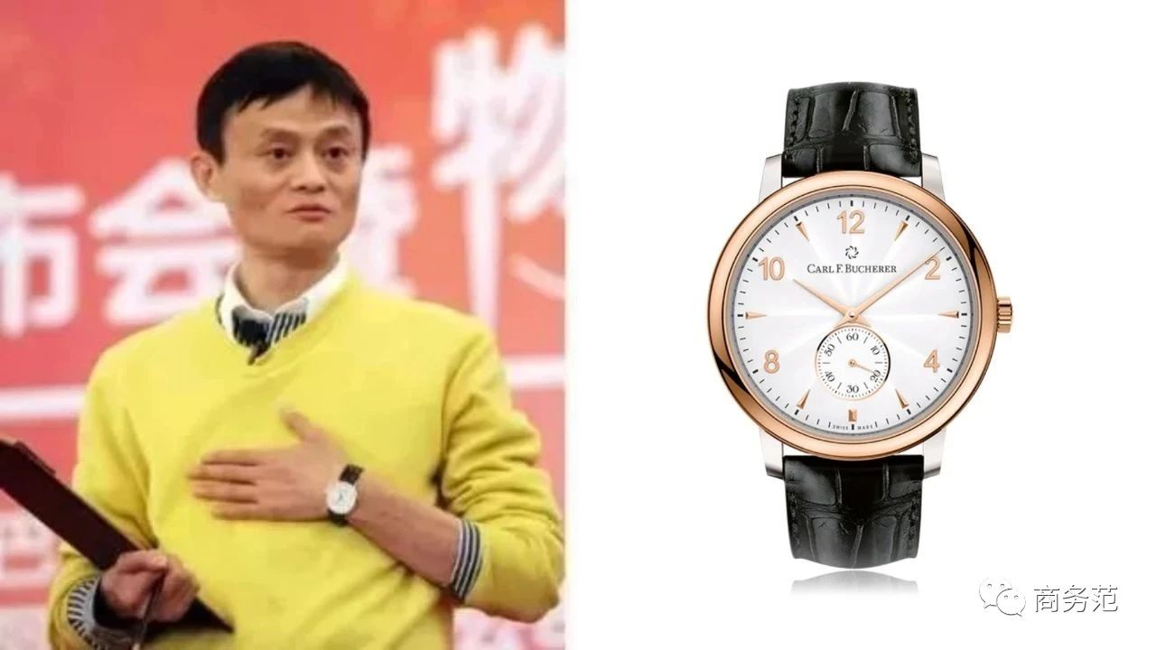 十万左右职场男表,年收入50万带什么男表