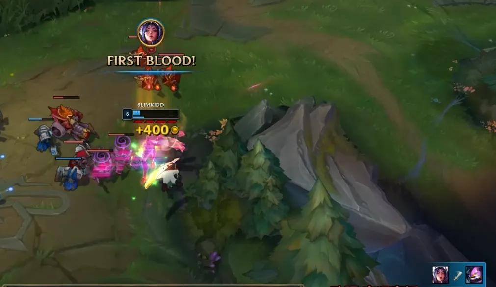 峡谷晚报：JDG大舅子LokeN离队S11竞猜活动上线