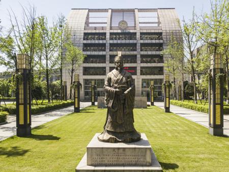 石室天府学校有多强,走进身边好学校