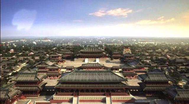 为何说唐代女子服饰的袒露，是古代服饰史上的流行时尚文化？