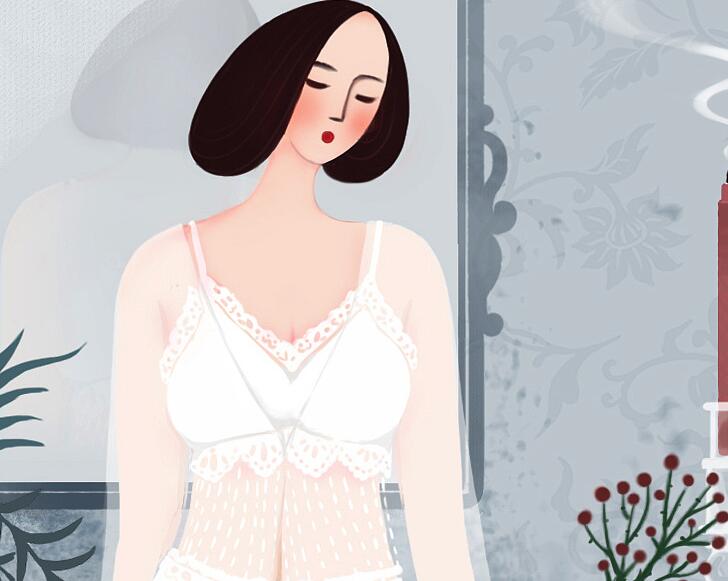 “女人能挣钱和不能挣钱的区别？”答案很真实，很残酷