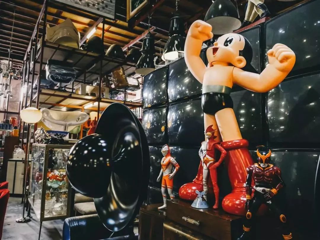 曼谷免税店必买清单,曼谷东西最全的免税店