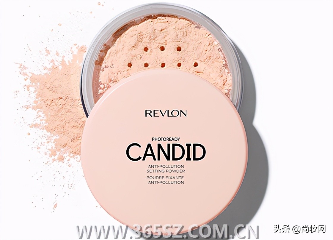 一盒蜜粉拯救满头满脸油光