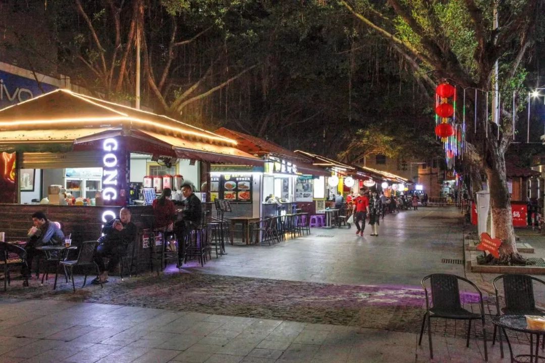 珠海哪里最值得去旅游,珠海哪里旅游比较值得去