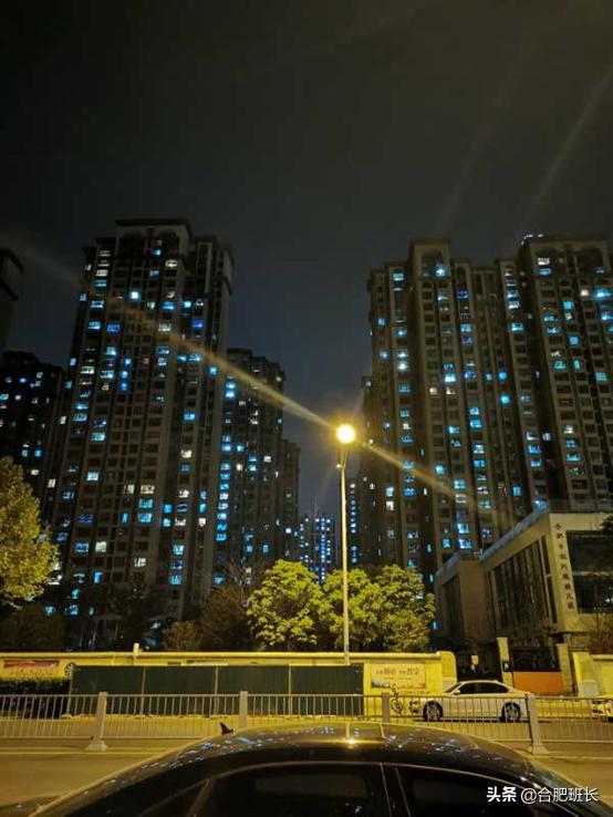 滨湖新区属于鬼城吗,滨湖最神秘的小区