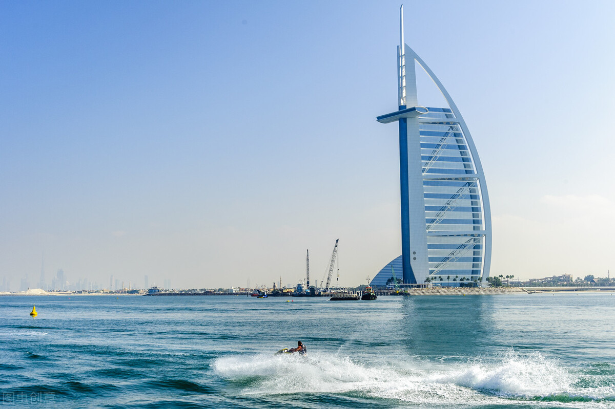 30秒迪拜冷知识,二十个冷知识