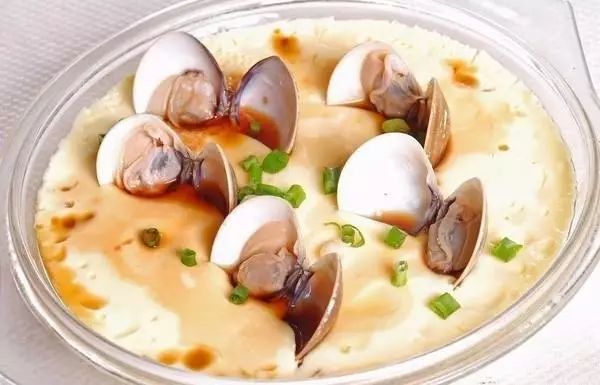 来一盆花蛤，藏不住的鲜