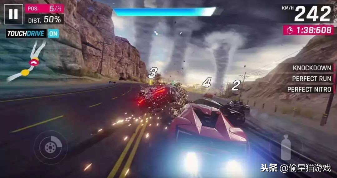 竞速类游戏推荐手游,男人的浪漫游戏战舰