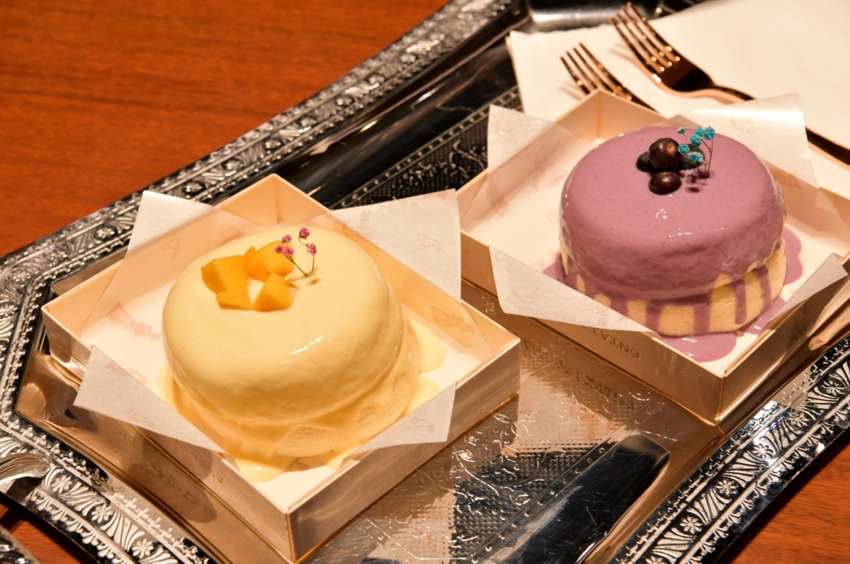 母亲节+吃货节：HelloMart涉嫌美味诱惑！